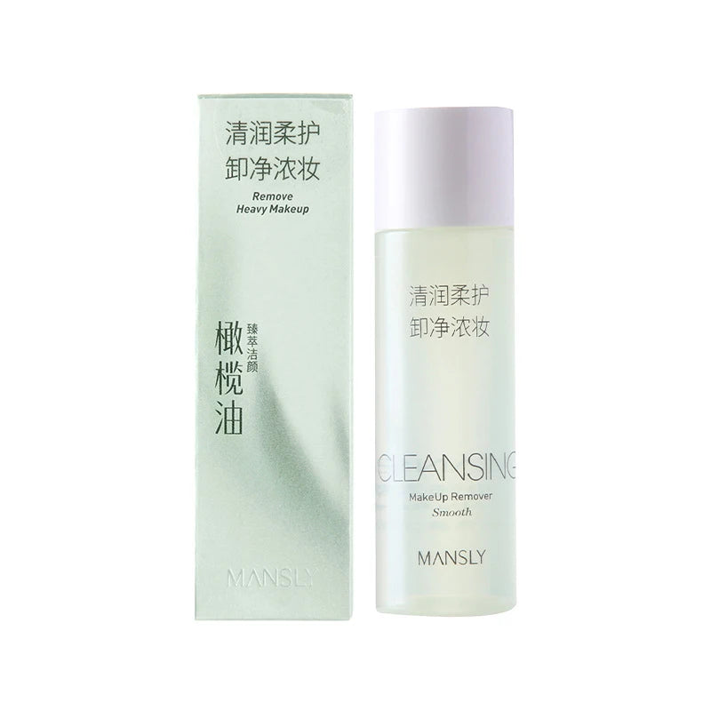 MANSLY Tea Tree Cleansing water