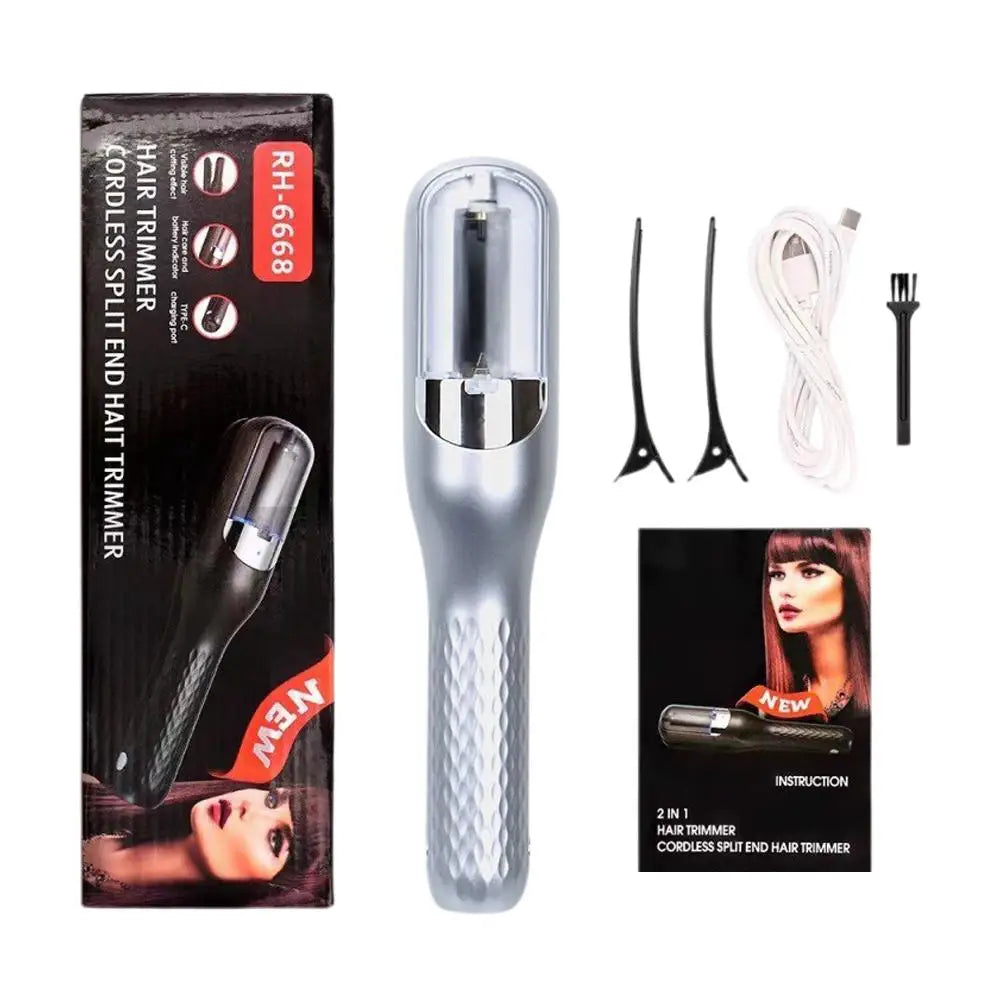 Split Hair Trimmer Hair Split Ends