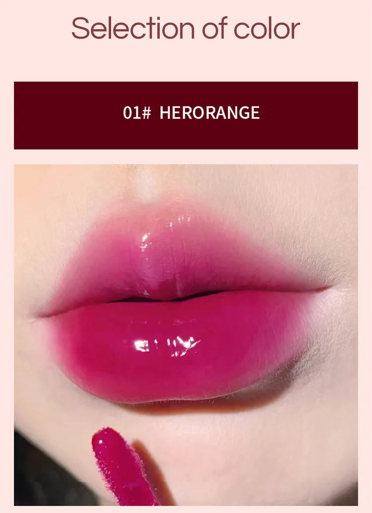 Lightly Glass Water Gloss