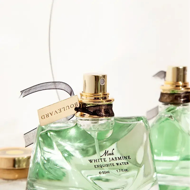 50ml Grapefruit Perfume Women Fragrance Spray