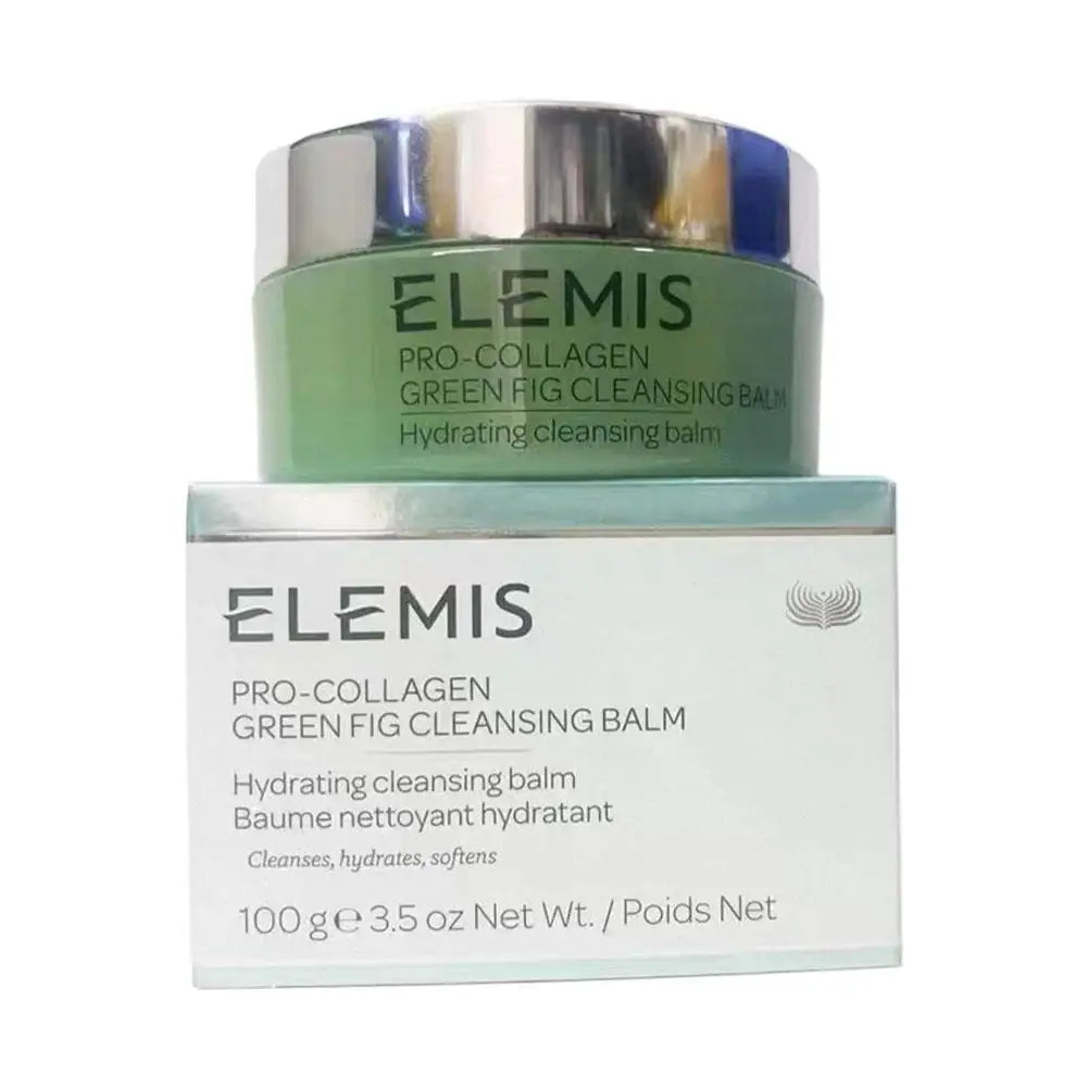 Gentle Moisturizing Natural Plant Essence Makeup Remover
