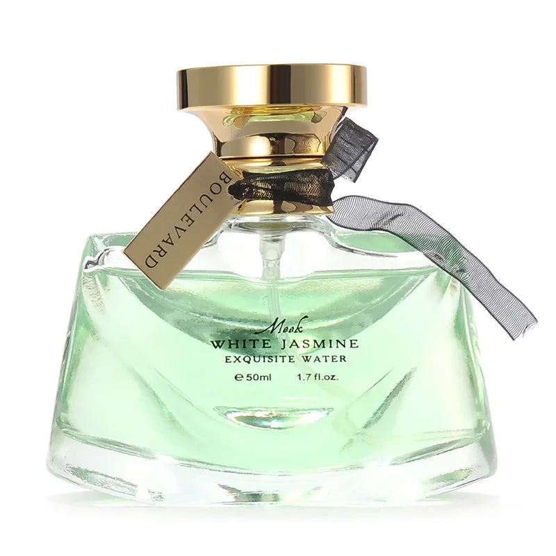 50ml Grapefruit Perfume Women Fragrance Spray