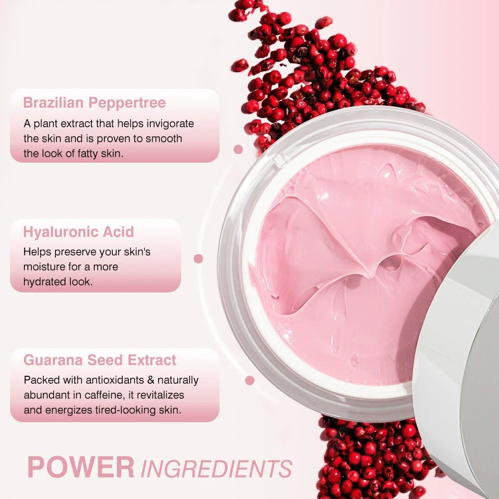 100ml KOEC B-TIGHT Lifting Firming Smoothing Booty Mask