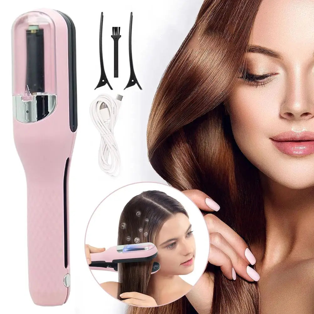 Split Hair Trimmer Hair Split Ends