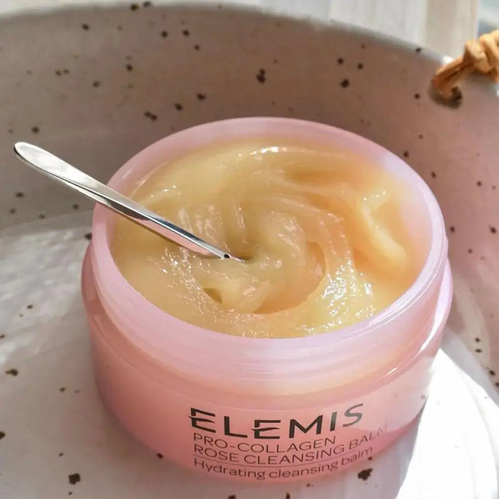 Gentle Moisturizing Natural Plant Essence Makeup Remover