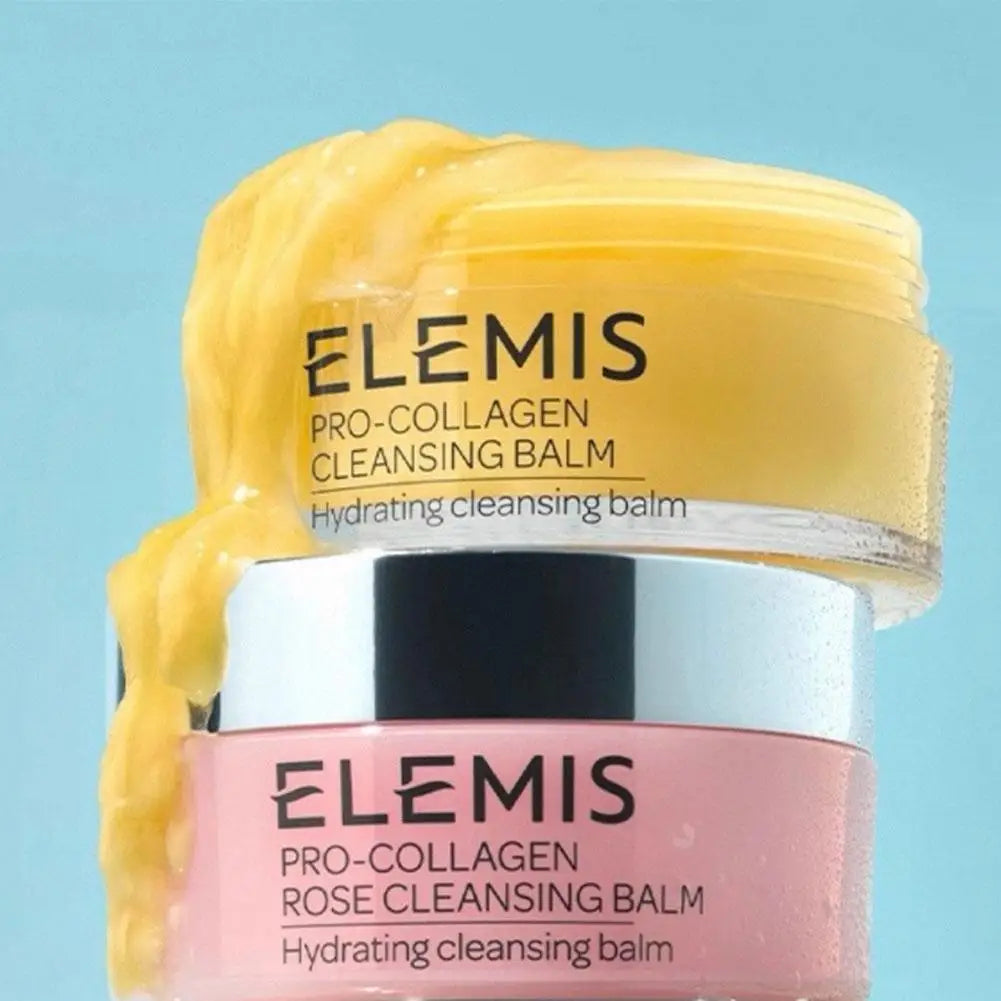 Gentle Moisturizing Natural Plant Essence Makeup Remover