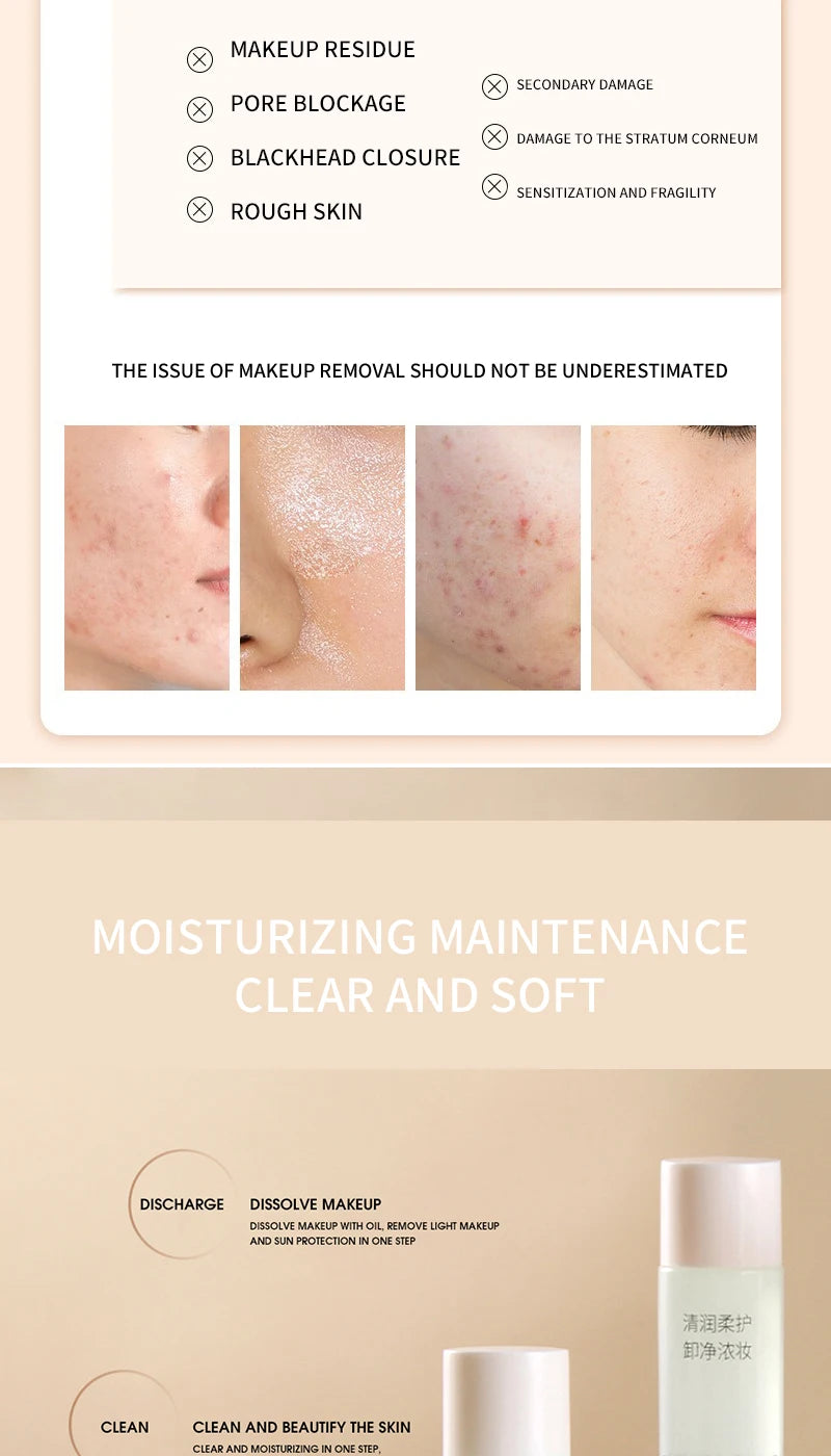 MANSLY Tea Tree Cleansing water