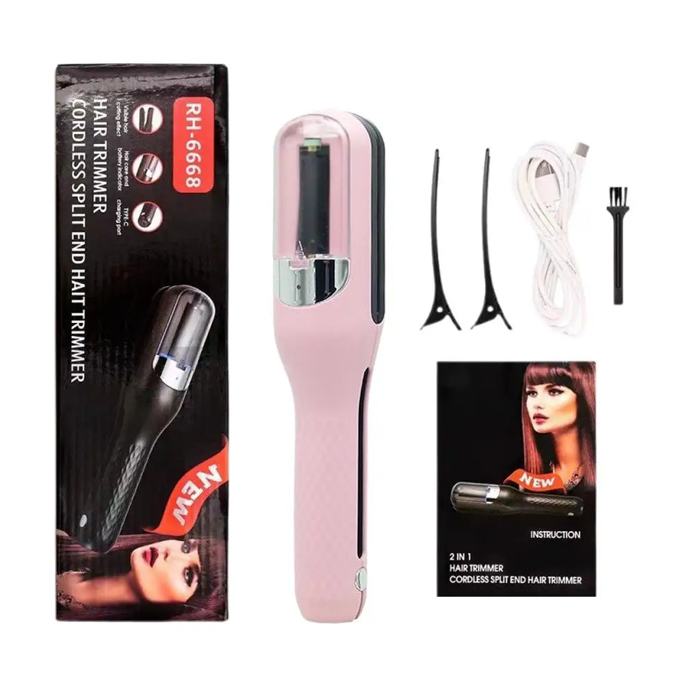 Split Hair Trimmer Hair Split Ends