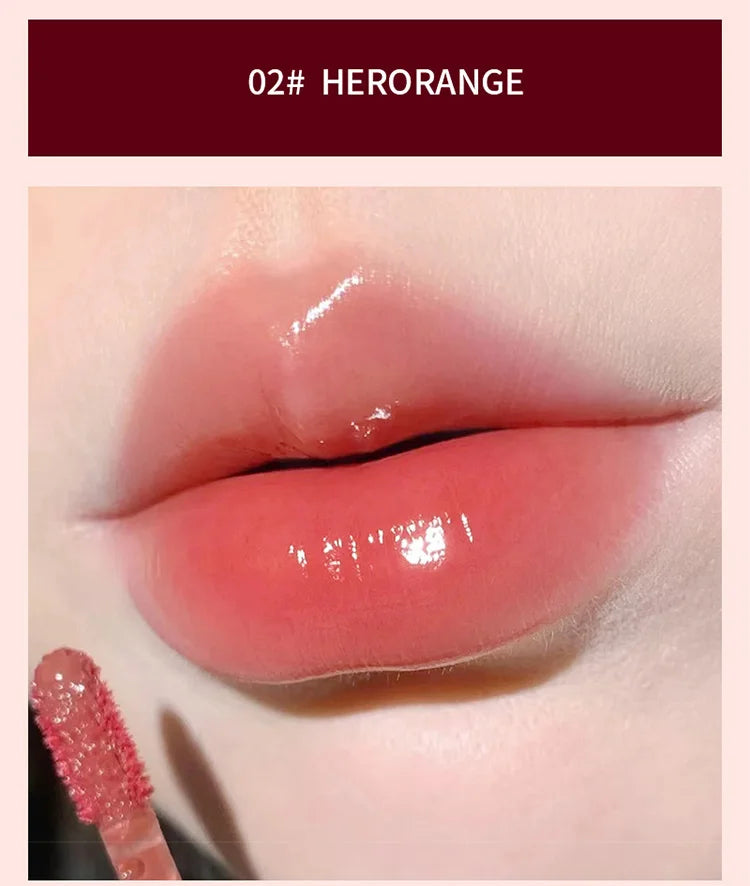 Lightly Glass Water Gloss