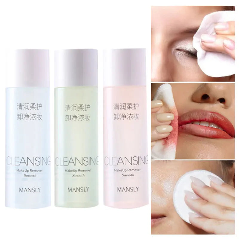 MANSLY Tea Tree Cleansing water