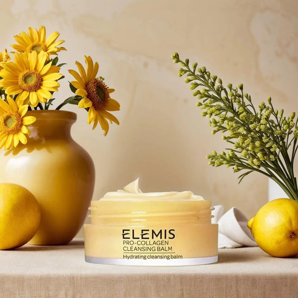 Gentle Moisturizing Natural Plant Essence Makeup Remover