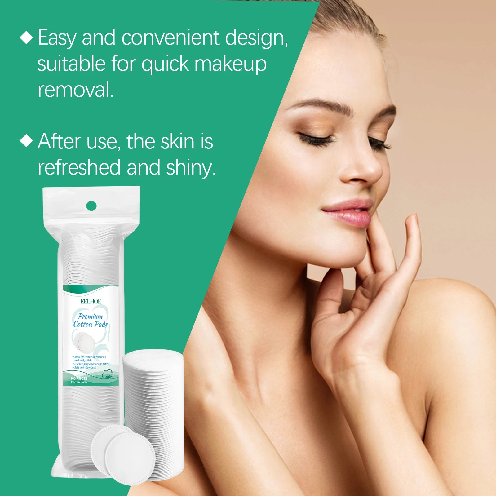 Makeup Removal Oil Non-Greasy Cleanse Purifying Pores Moisturizing