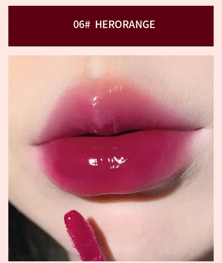 Lightly Glass Water Gloss