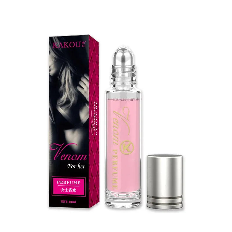 50ml Grapefruit Perfume Women Fragrance Spray