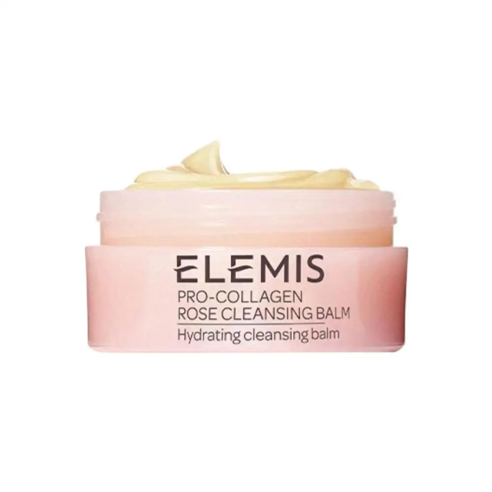 Gentle Moisturizing Natural Plant Essence Makeup Remover