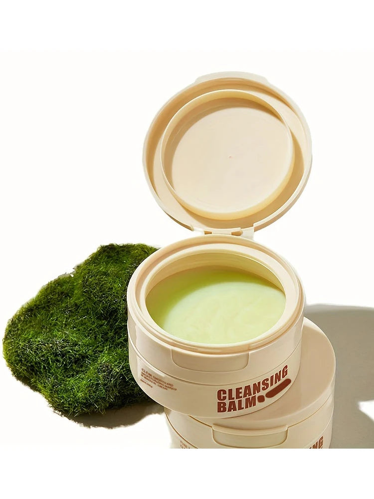 Cleaning and Makeup Removal Cream