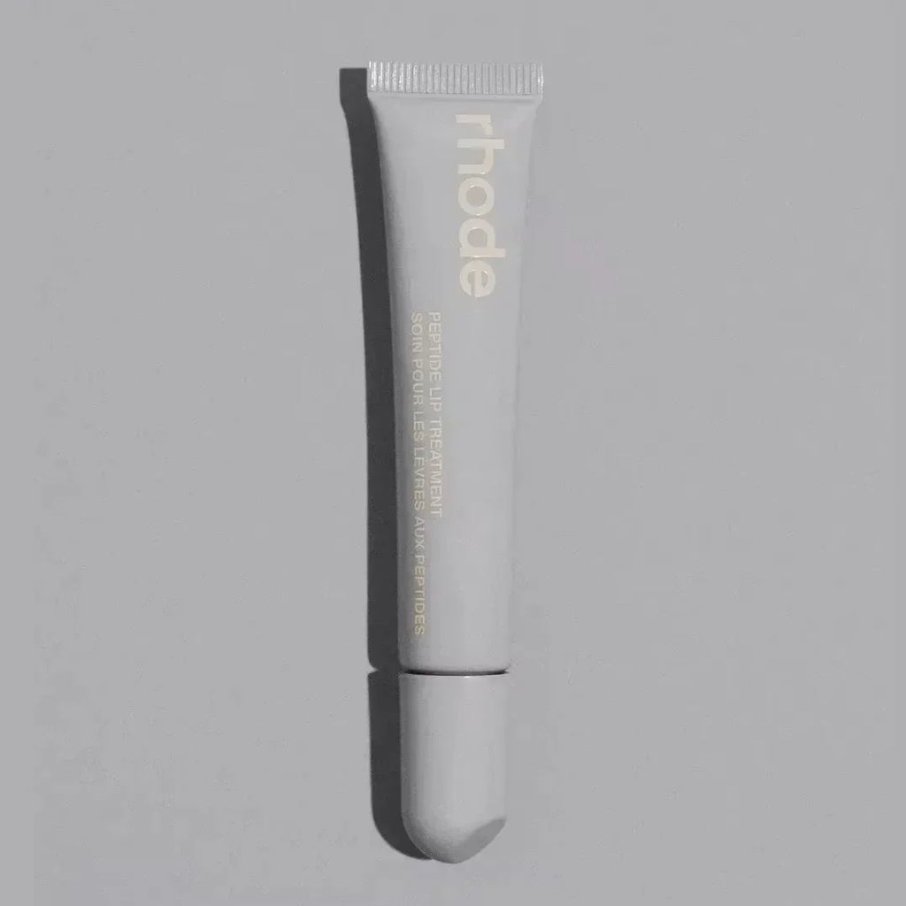 Facial Skincare Glazing Milk Yellow Storage Bag Lemontini Lip Gloss Skin Peptide Lip Shape Pen Lasting Lipstick Make Up Mirror