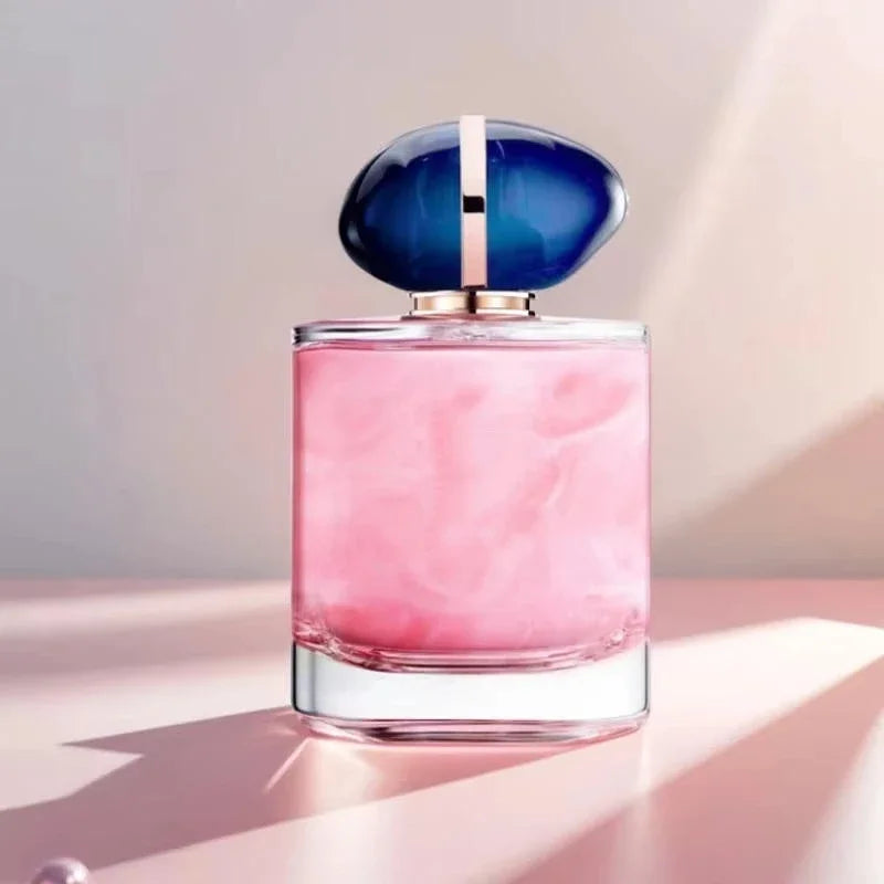 Hot Sales 90ML Women Perfume Original Perfume Flying Sand Long Lasting Fragrance Woody Note Perfume for Women