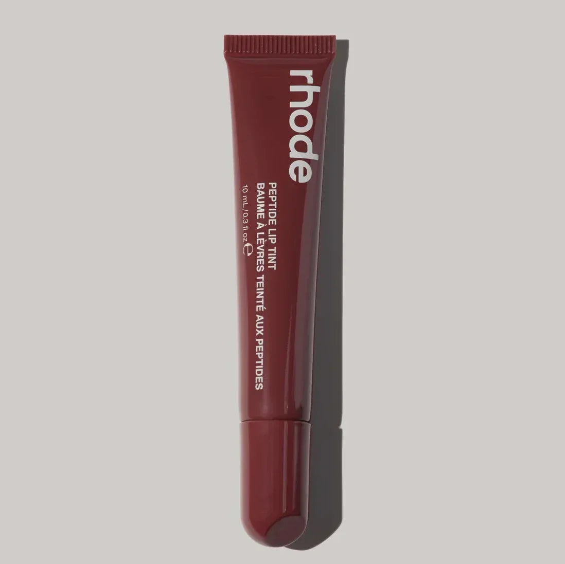Facial Skincare Glazing Milk Yellow Storage Bag Lemontini Lip Gloss Skin Peptide Lip Shape Pen Lasting Lipstick Make Up Mirror
