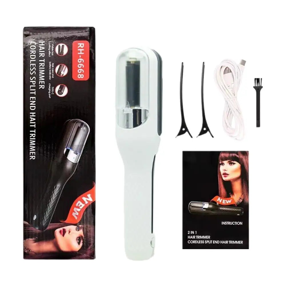 Split Hair Trimmer Hair Split Ends
