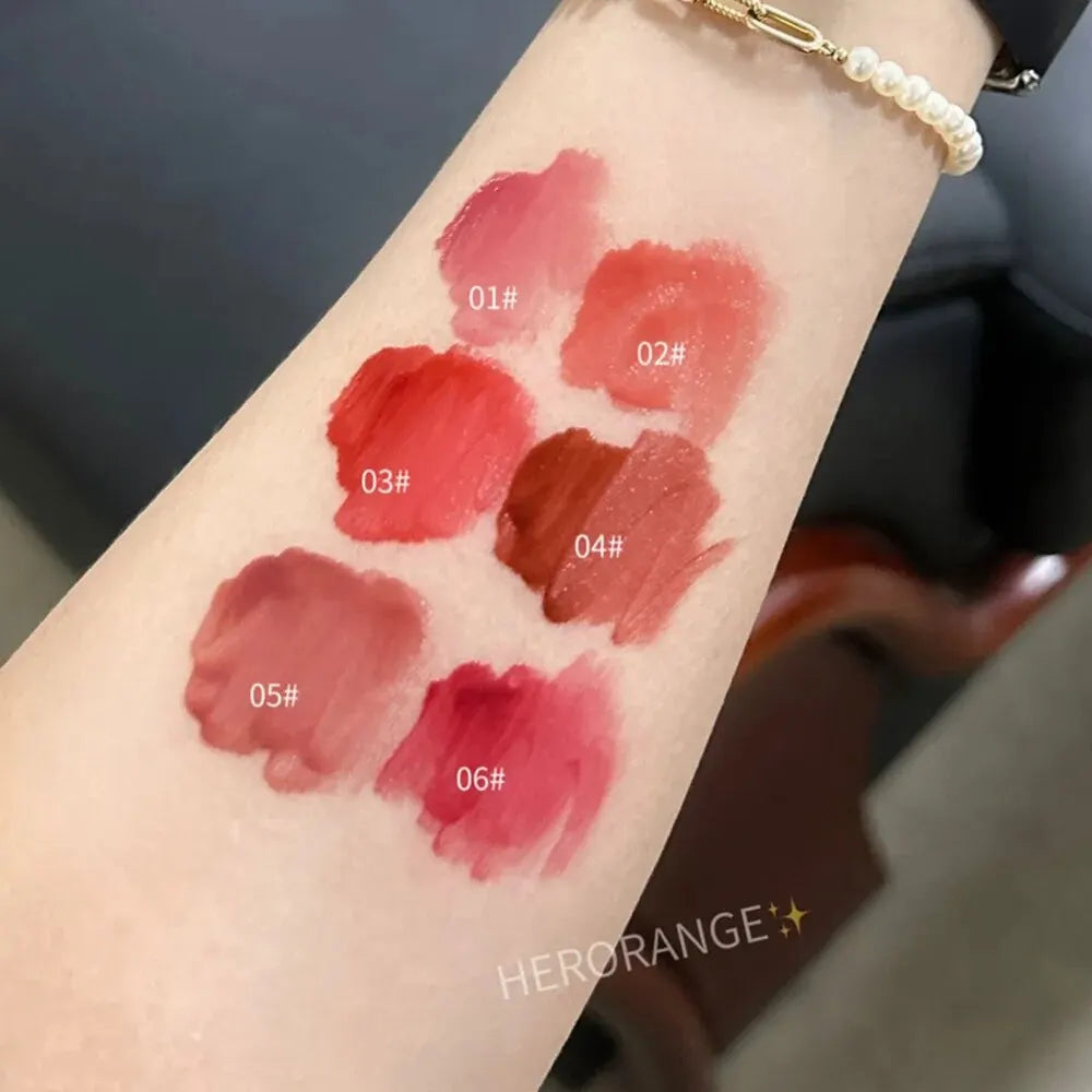 Lightly Glass Water Gloss