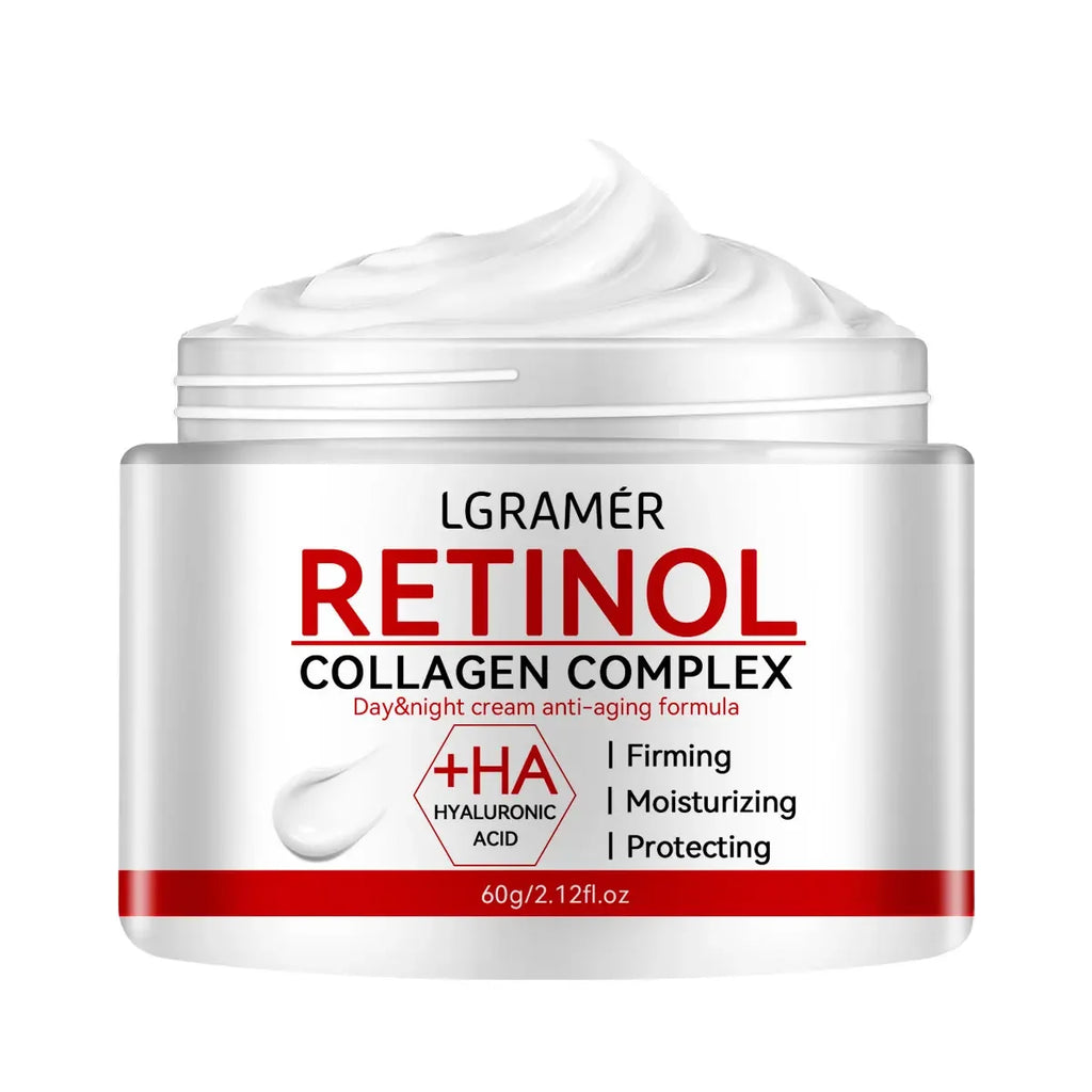 Retinol Lifting Firming Cream