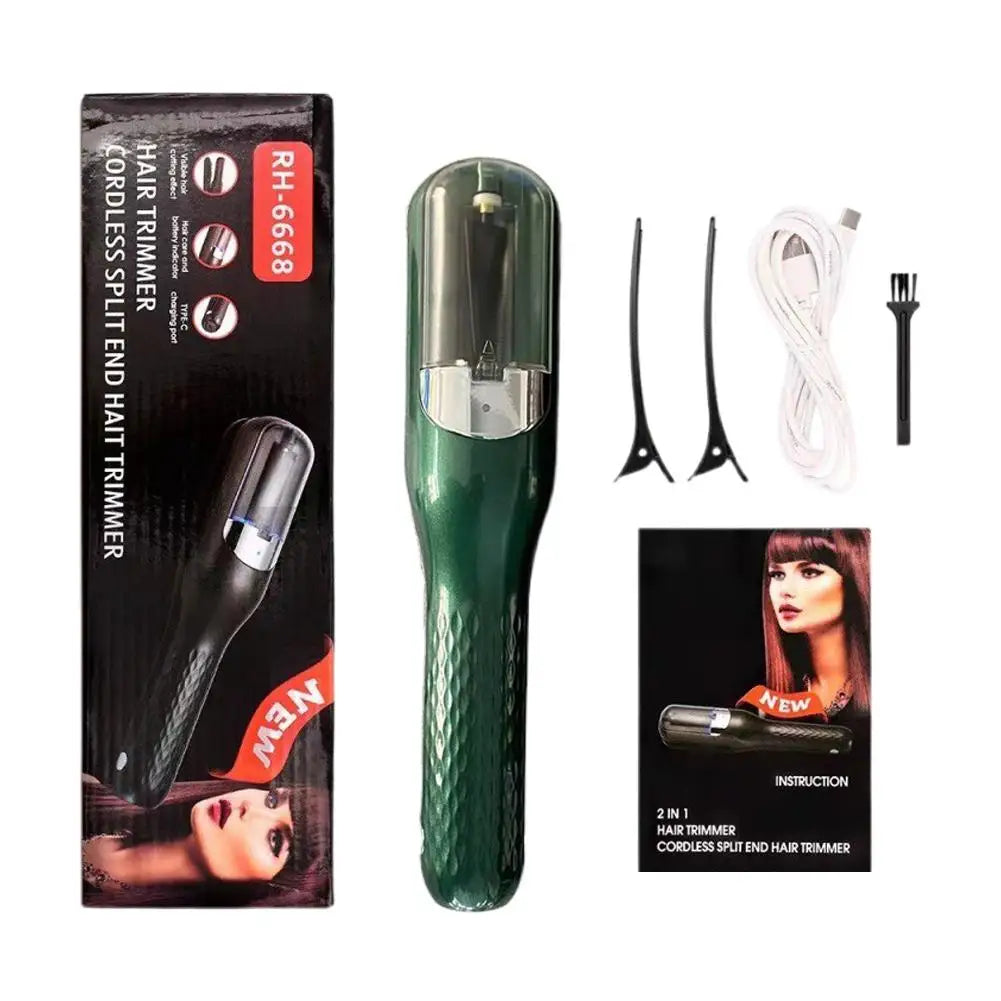 Split Hair Trimmer Hair Split Ends