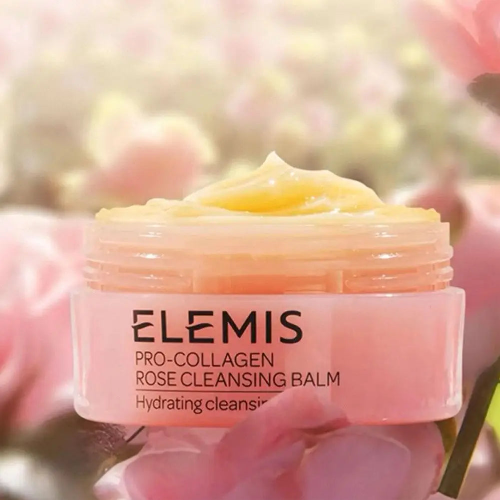 Gentle Moisturizing Natural Plant Essence Makeup Remover