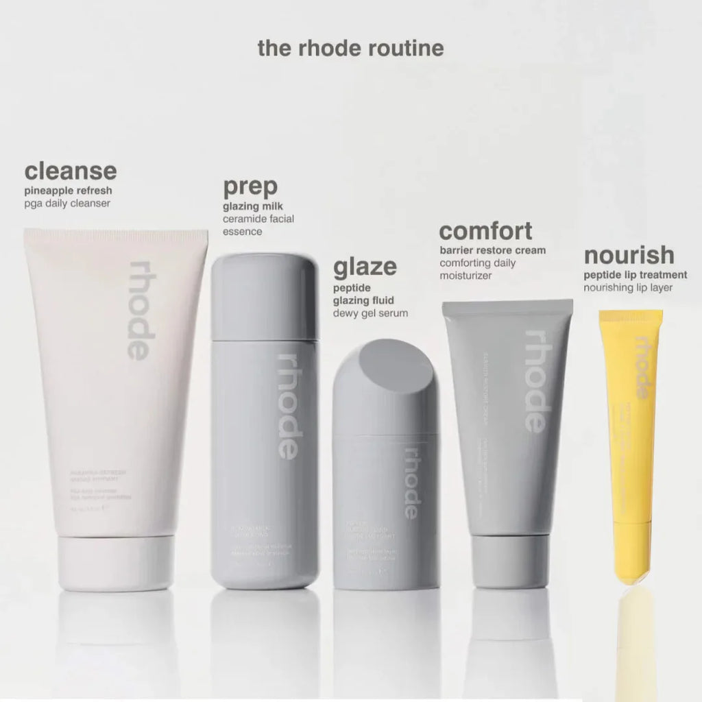 Summer Limited Hot Brand Cosmetics 21-Colors Lip Glaze