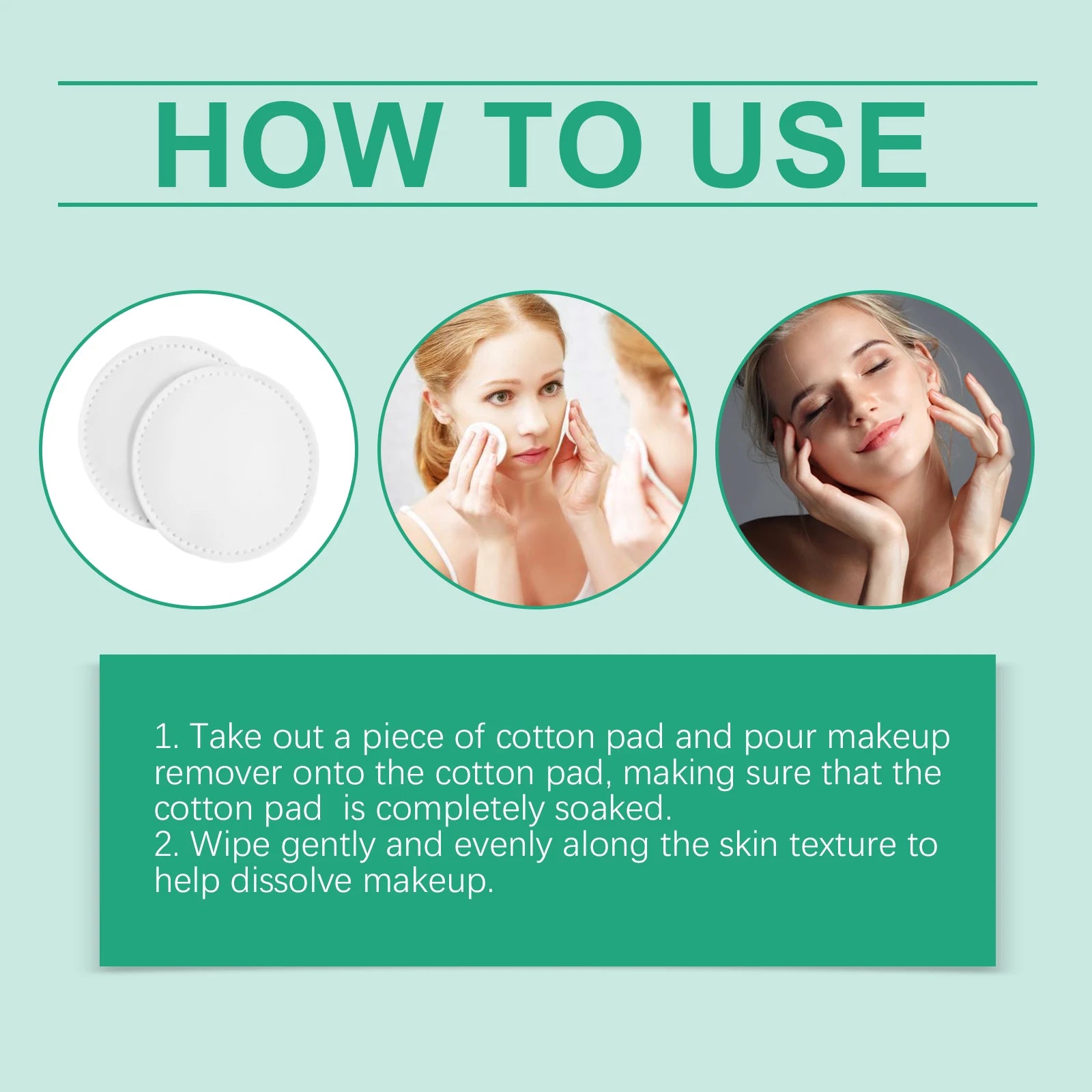 Makeup Removal Oil Non-Greasy Cleanse Purifying Pores Moisturizing