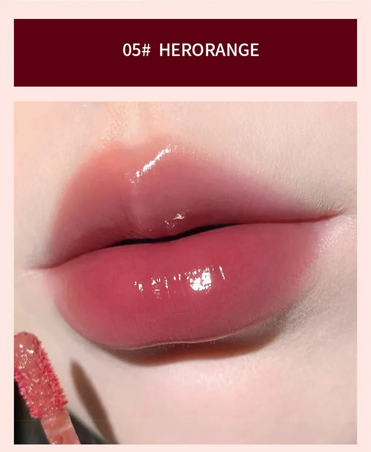 Lightly Glass Water Gloss