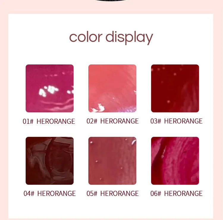 Lightly Glass Water Gloss