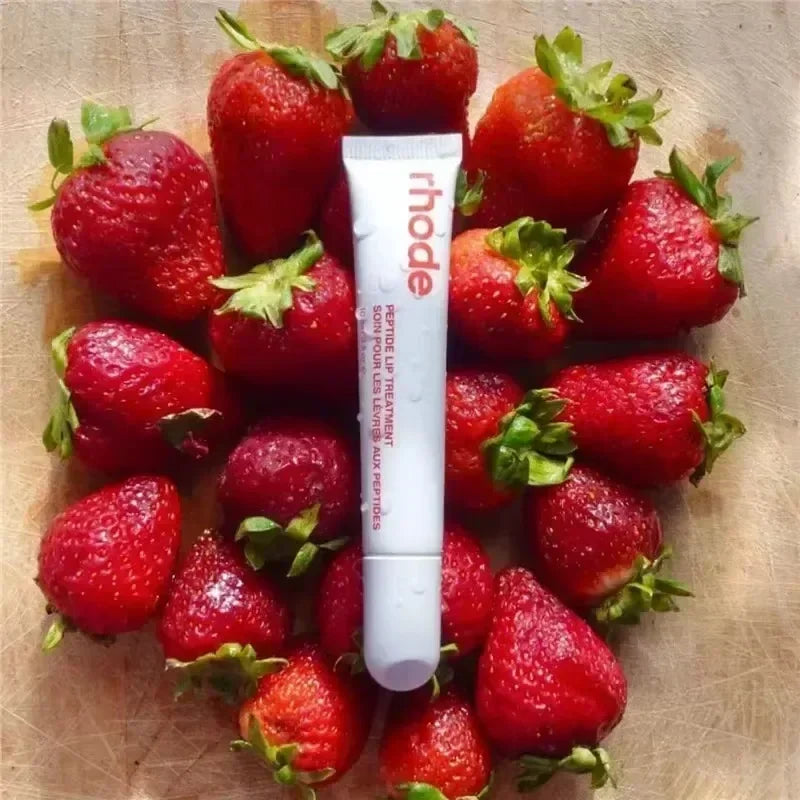 Summer Limited Hot Brand Cosmetics 21-Colors Lip Glaze