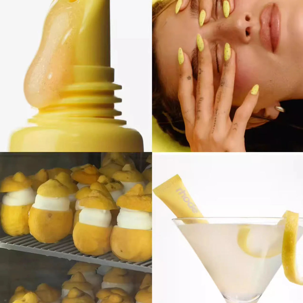 Summer Limited Hot Brand Cosmetics 21-Colors Lip Glaze