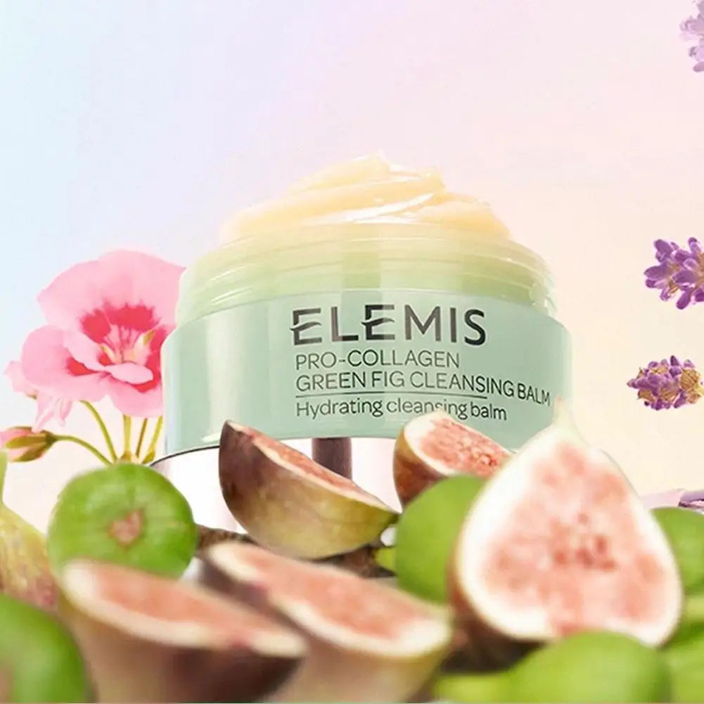 Gentle Moisturizing Natural Plant Essence Makeup Remover