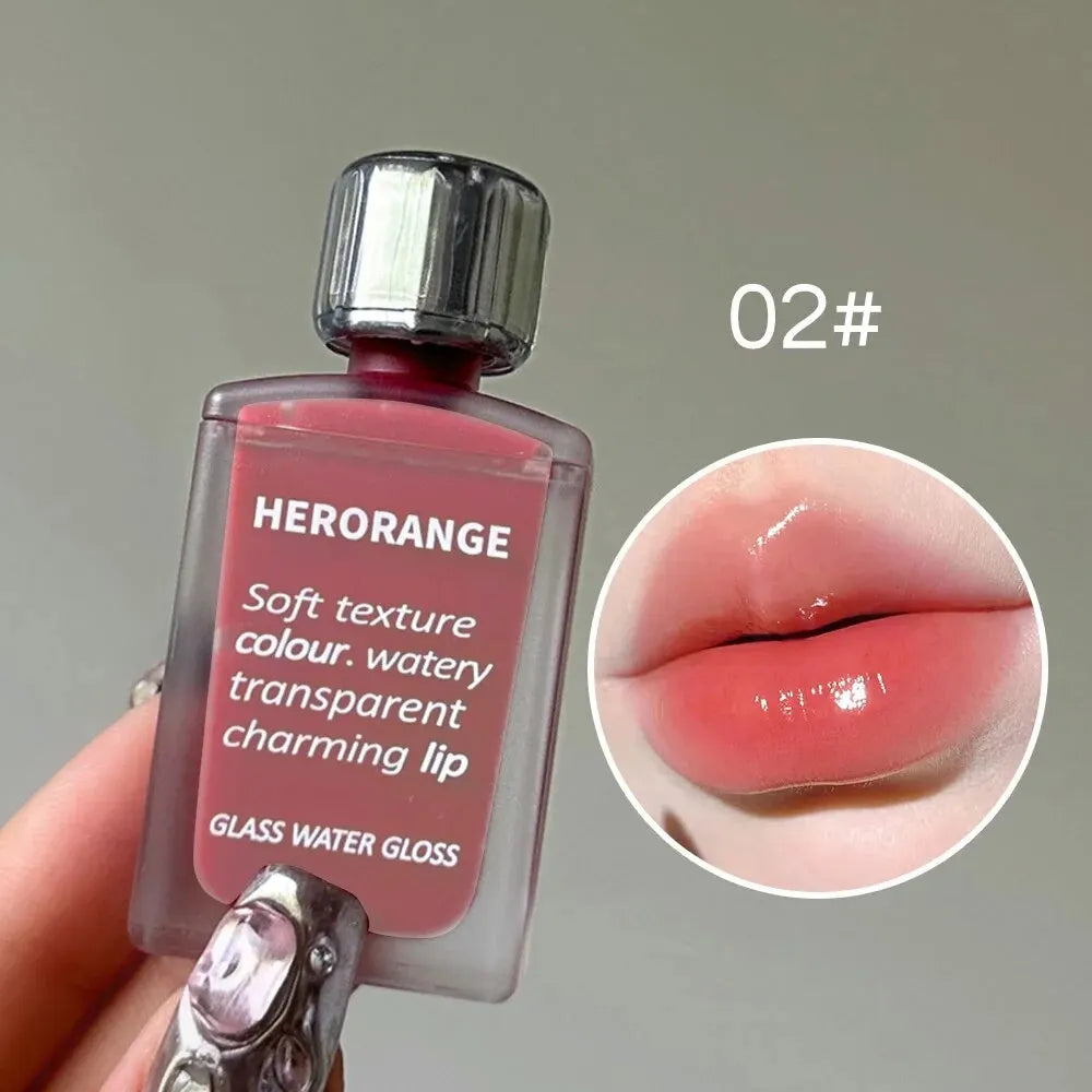 Lightly Glass Water Gloss