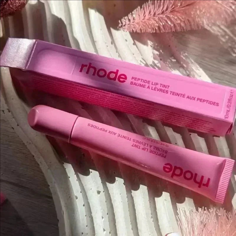 Summer Limited Hot Brand Cosmetics 21-Colors Lip Glaze