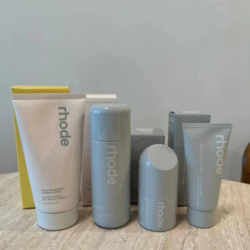 Summer Limited Hot Brand Cosmetics 21-Colors Lip Glaze