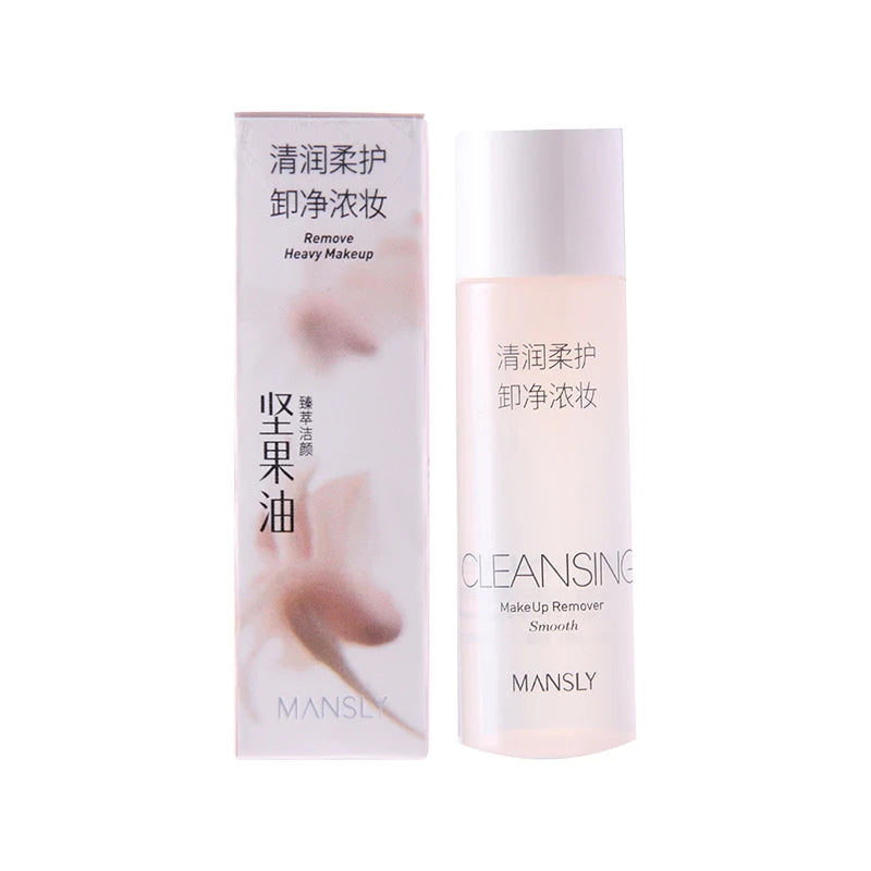 MANSLY Tea Tree Cleansing water