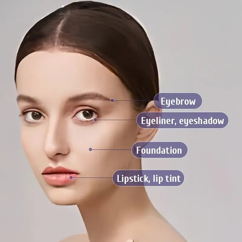 Moisturizing Cleansing Makeup Removal Cream.