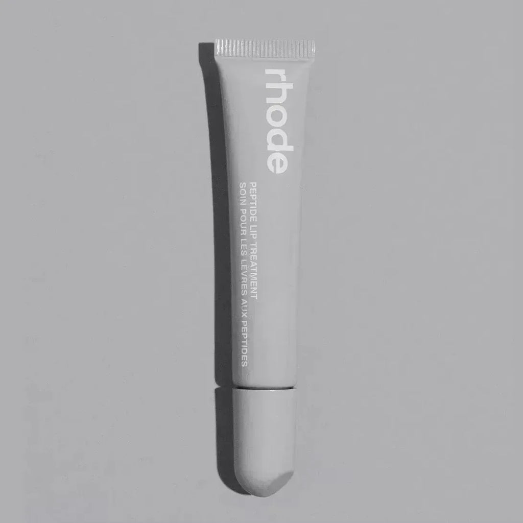Facial Skincare Glazing Milk Yellow Storage Bag Lemontini Lip Gloss Skin Peptide Lip Shape Pen Lasting Lipstick Make Up Mirror