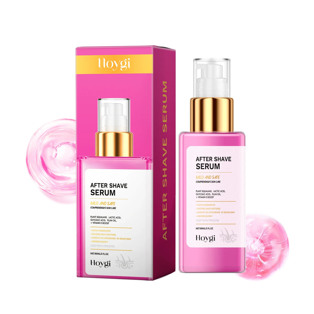 Hoygi Post Shave and Hair Removal Repair Serum