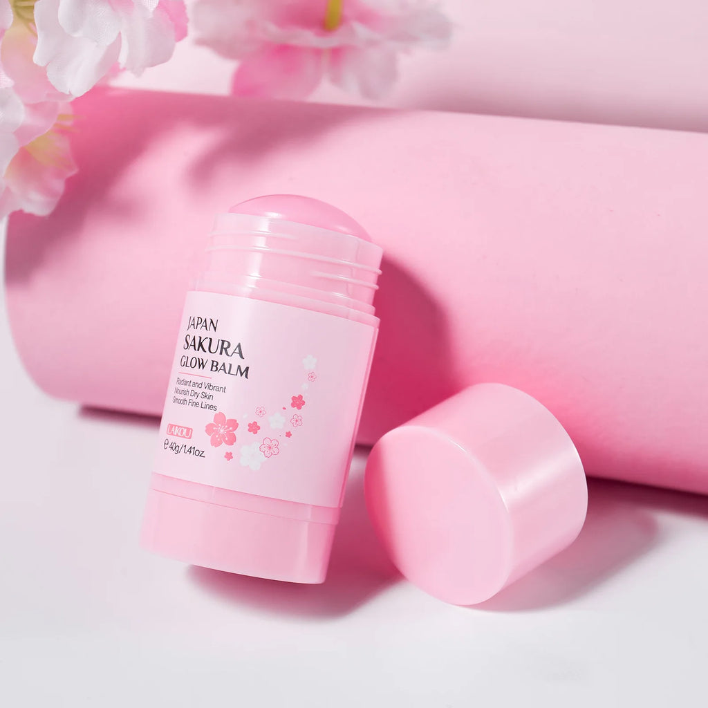 LAIKOU Sakura Moisturizing Stick