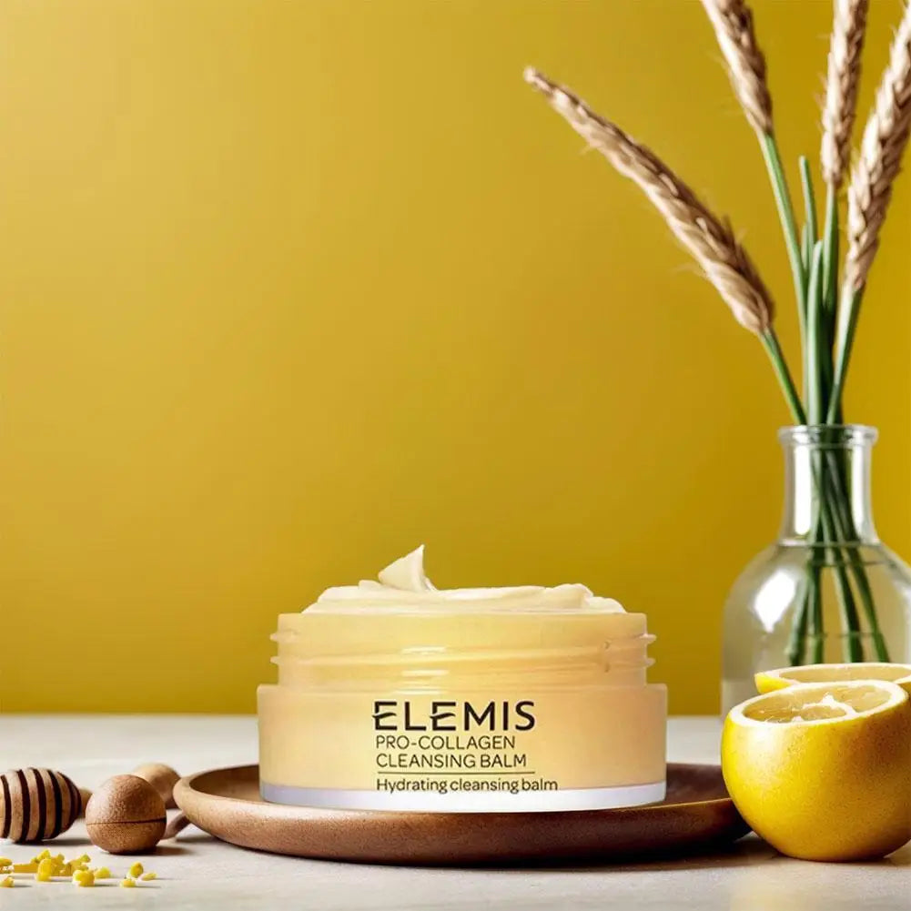Gentle Moisturizing Natural Plant Essence Makeup Remover