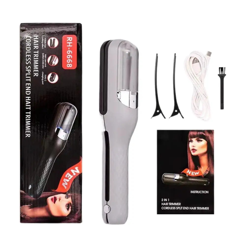 Split Hair Trimmer Hair Split Ends