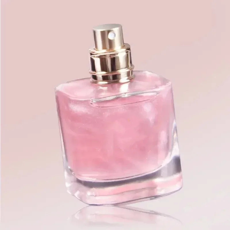 Hot Sales 90ML Women Perfume Original Perfume Flying Sand Long Lasting Fragrance Woody Note Perfume for Women