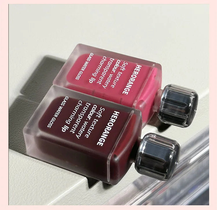 Lightly Glass Water Gloss