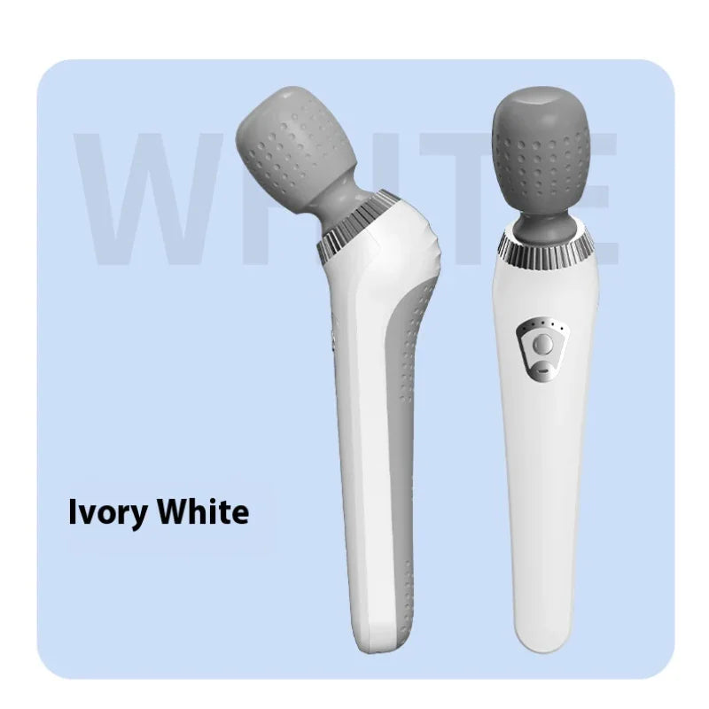 Deep Tissue Massage Gun USB Rechargeable Portable Full Body