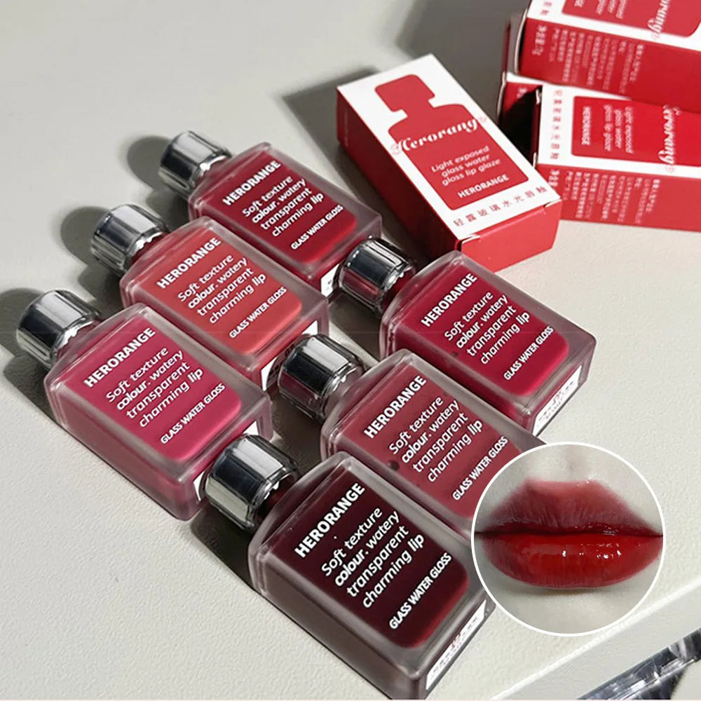 Lightly Glass Water Gloss