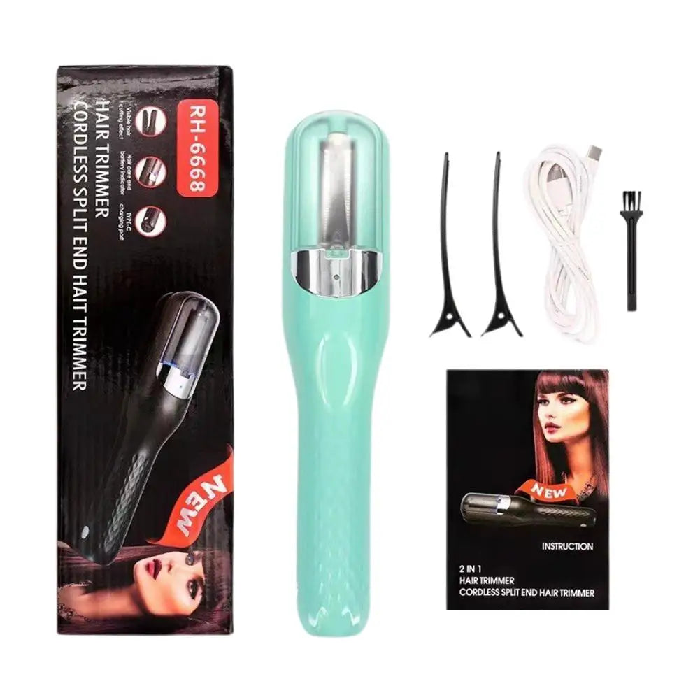 Split Hair Trimmer Hair Split Ends